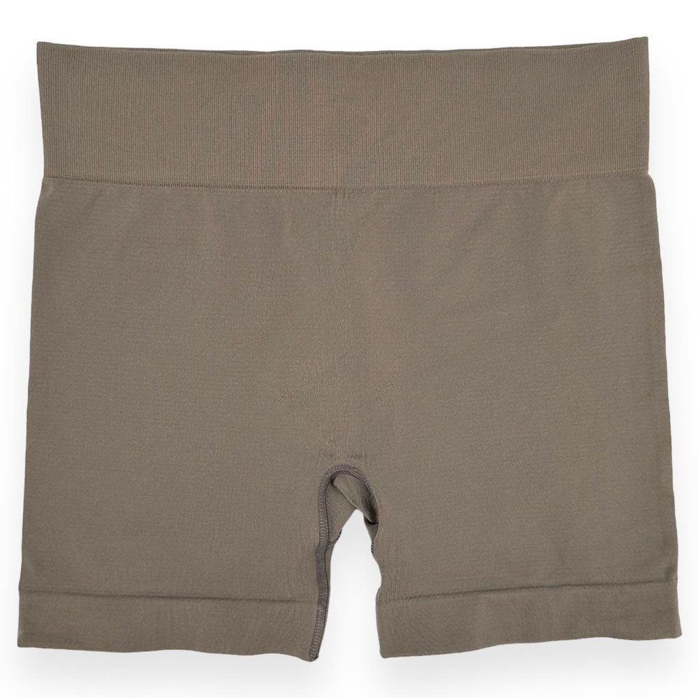 PRISM Squared "Composed" High Waisted Shorts sz 1